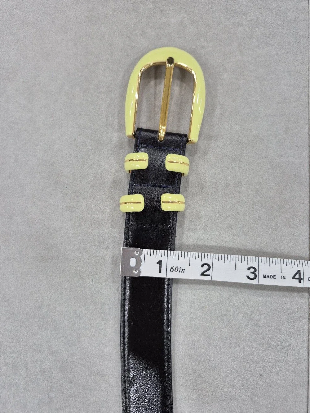 Carlisle belt women